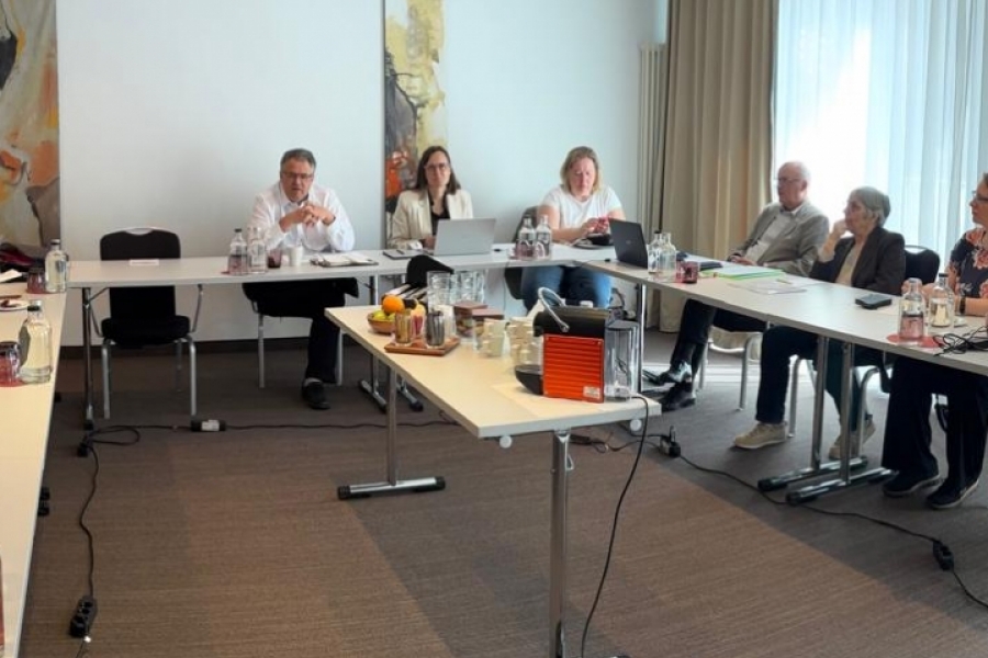 EPhEU održao 15. Glavnu skupštinu u Berlinu