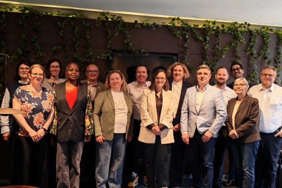 EPhEU održao 15. Glavnu skupštinu u Berlinu