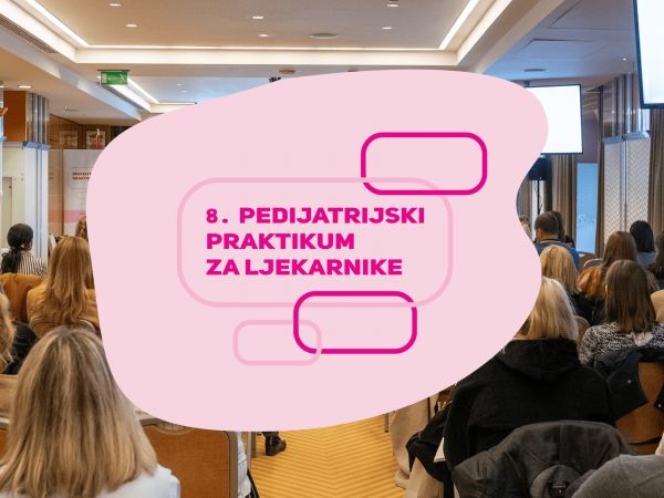 8. Pedijatrijski praktikum za ljekarnike
