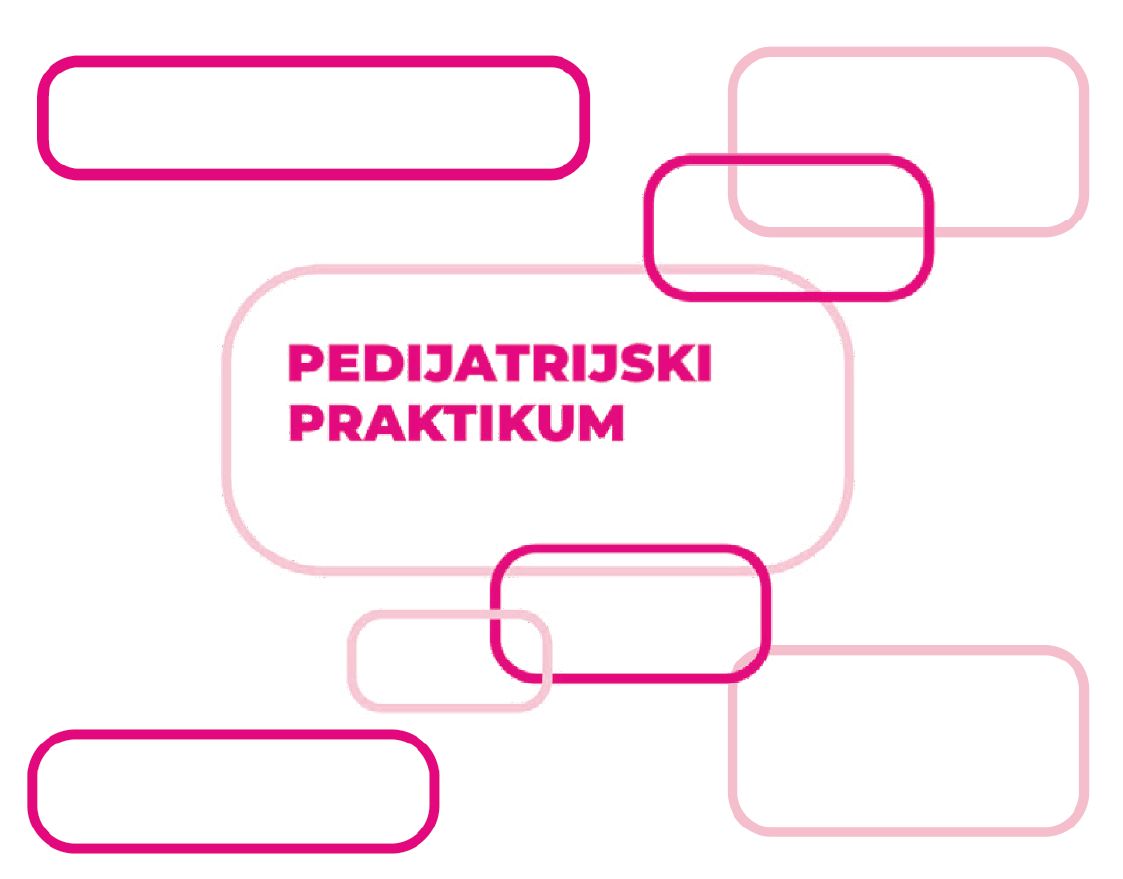 Pedijatrijski praktikum za ljekarnike