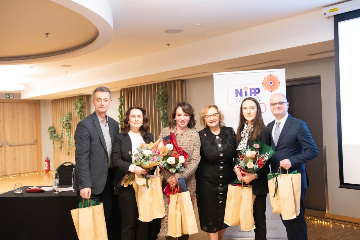 NIPP Advent Doma zdravlja Zagreb Istok