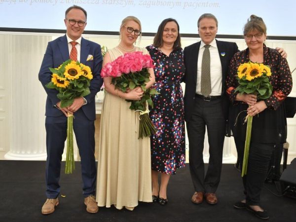 Poljska – završen pilot projekt Pregled terapije
