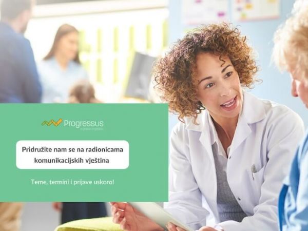 Radionice komunikacijskih vještina