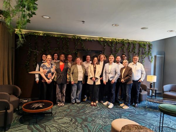 EPhEU održao 15. Glavnu skupštinu u Berlinu